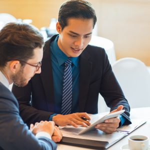 JAMES TAN - Top Immigration lawyers Melbourne